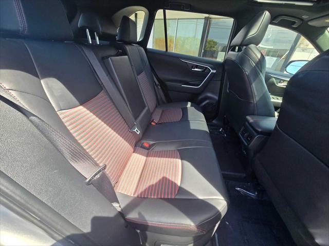 2023 Toyota RAV4 Prime XSE