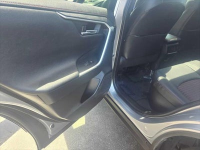 2023 Toyota RAV4 Prime XSE
