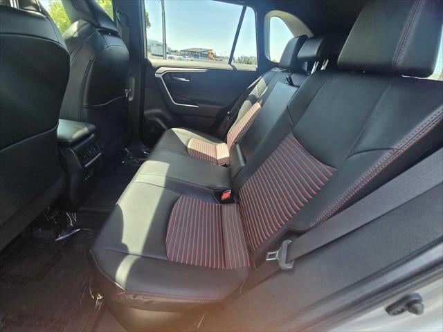 2023 Toyota RAV4 Prime XSE