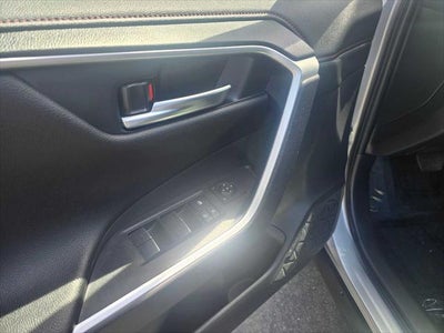 2023 Toyota RAV4 Prime XSE