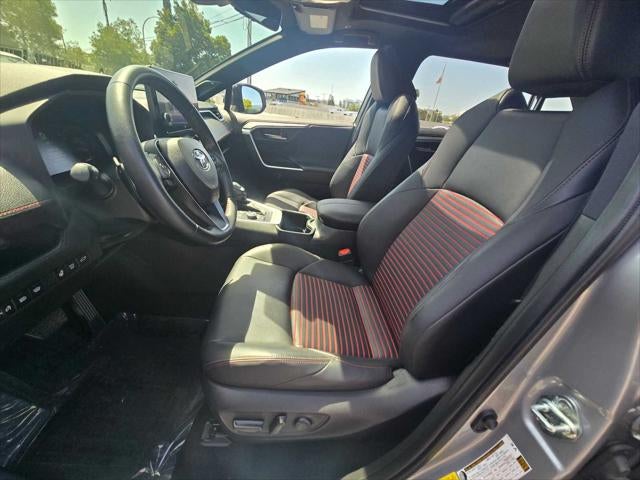 2023 Toyota RAV4 Prime XSE