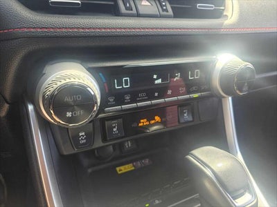 2023 Toyota RAV4 Prime XSE