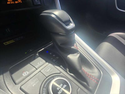 2023 Toyota RAV4 Prime XSE
