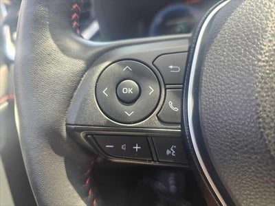 2023 Toyota RAV4 Prime XSE