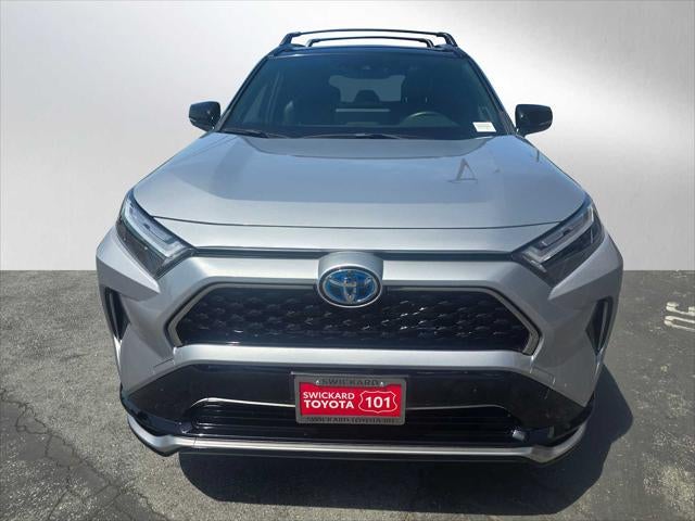 2023 Toyota RAV4 Prime XSE