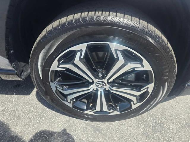 2023 Toyota RAV4 Prime XSE