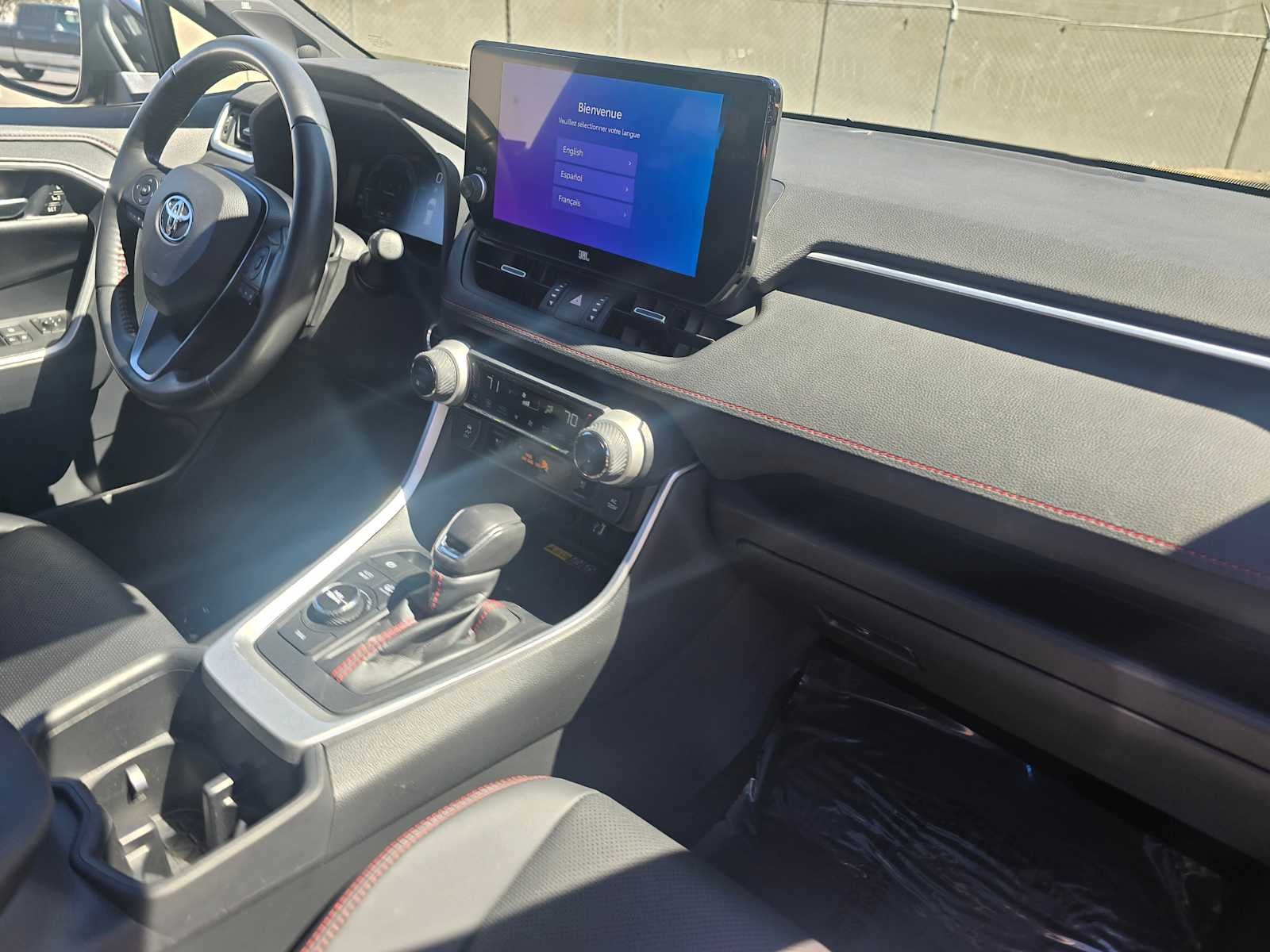 2023 Toyota RAV4 Prime XSE