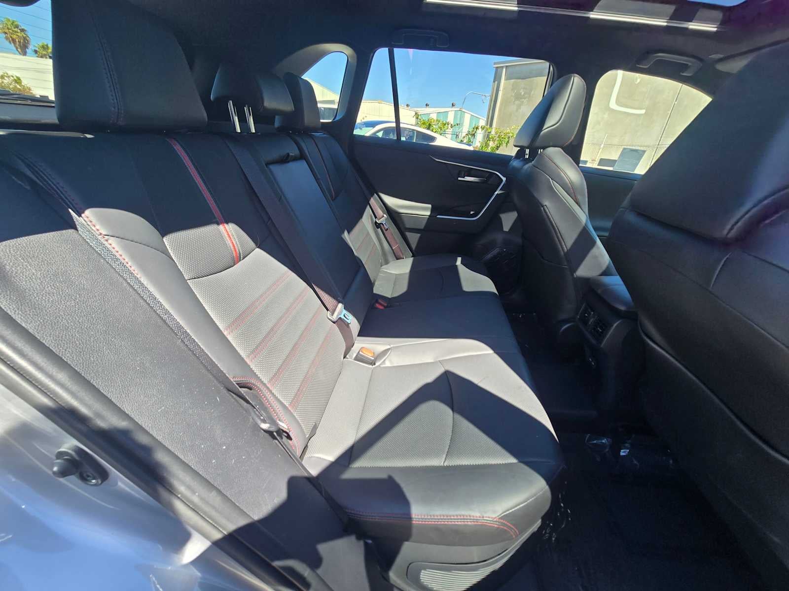 2023 Toyota RAV4 Prime XSE