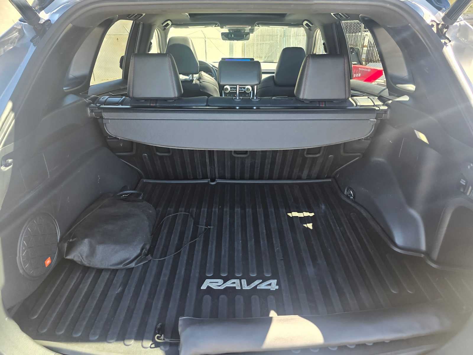 2023 Toyota RAV4 Prime XSE