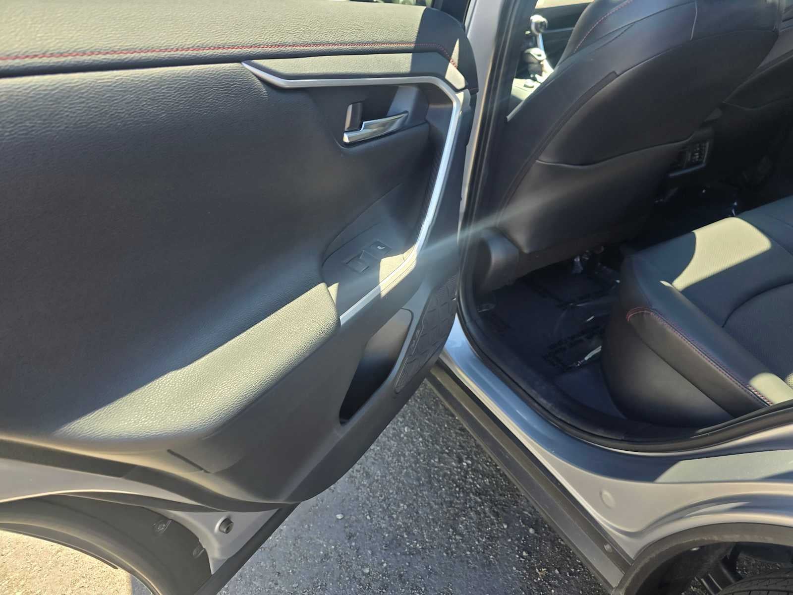 2023 Toyota RAV4 Prime XSE