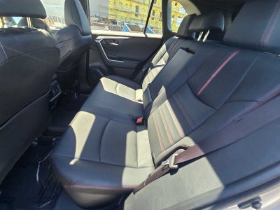 2023 Toyota RAV4 Prime XSE