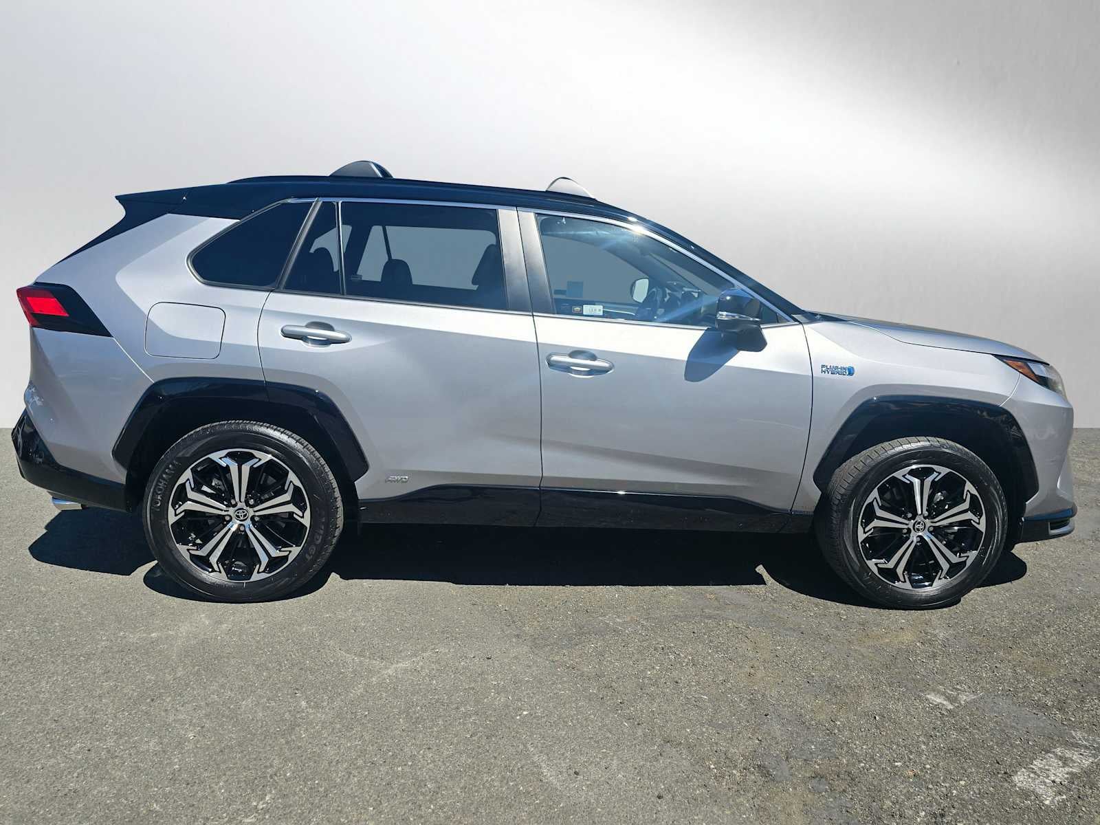 2023 Toyota RAV4 Prime XSE