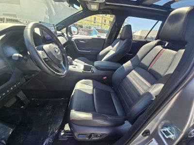 2023 Toyota RAV4 Prime XSE
