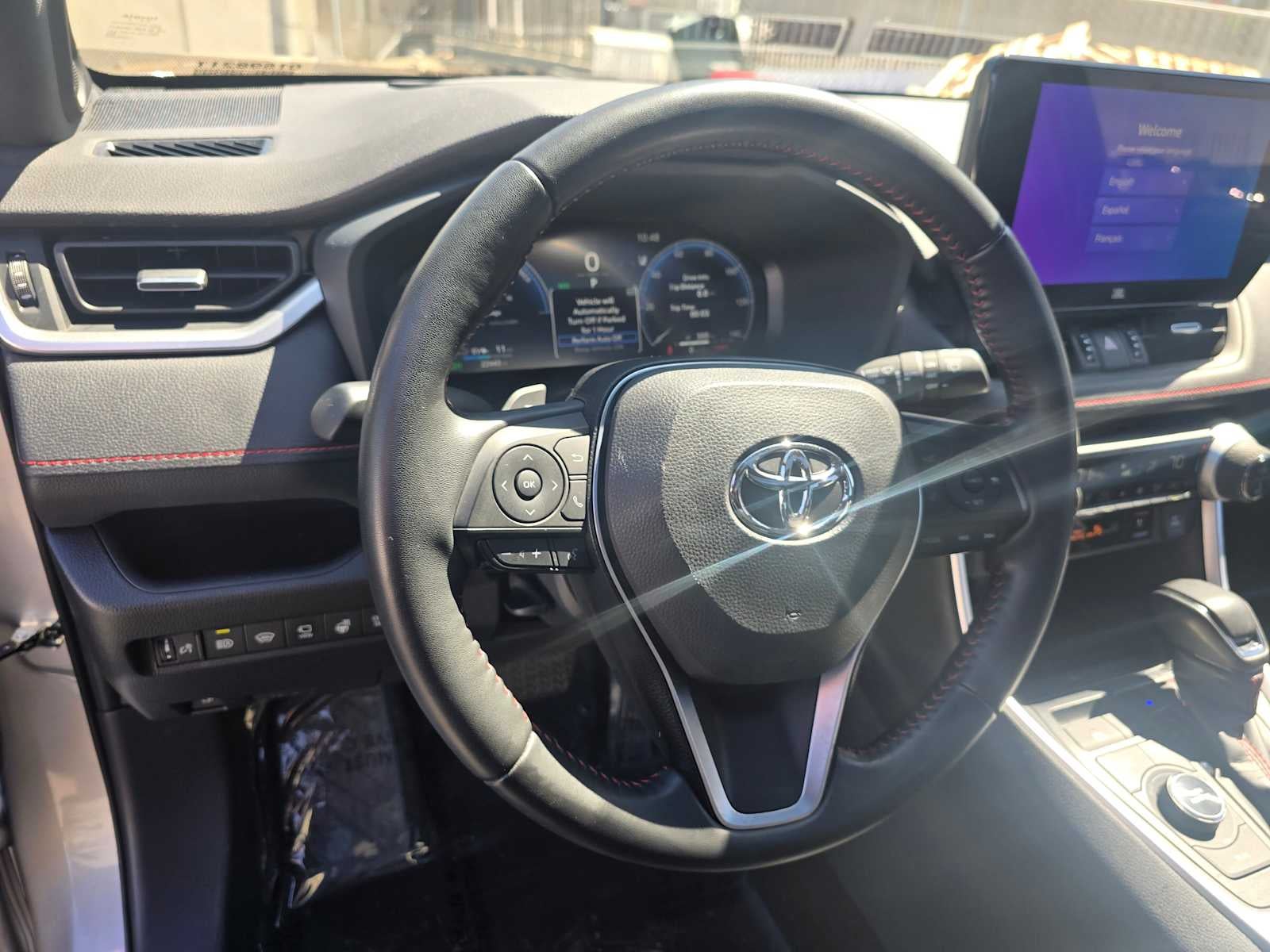 2023 Toyota RAV4 Prime XSE