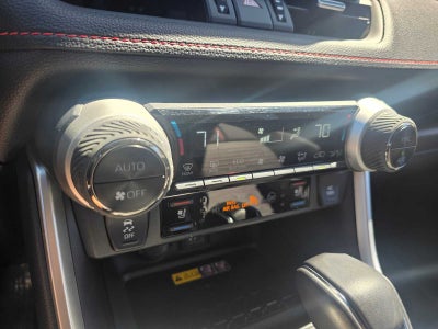 2023 Toyota RAV4 Prime XSE
