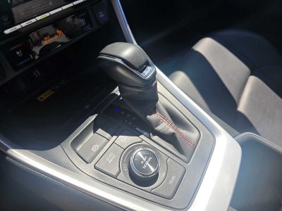 2023 Toyota RAV4 Prime XSE