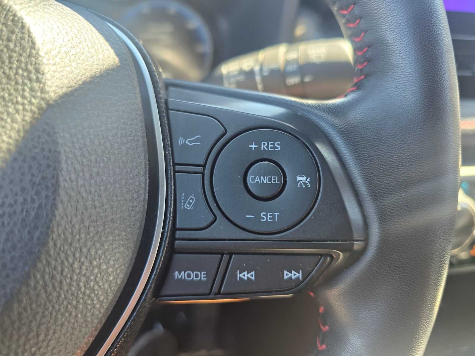 2023 Toyota RAV4 Prime XSE