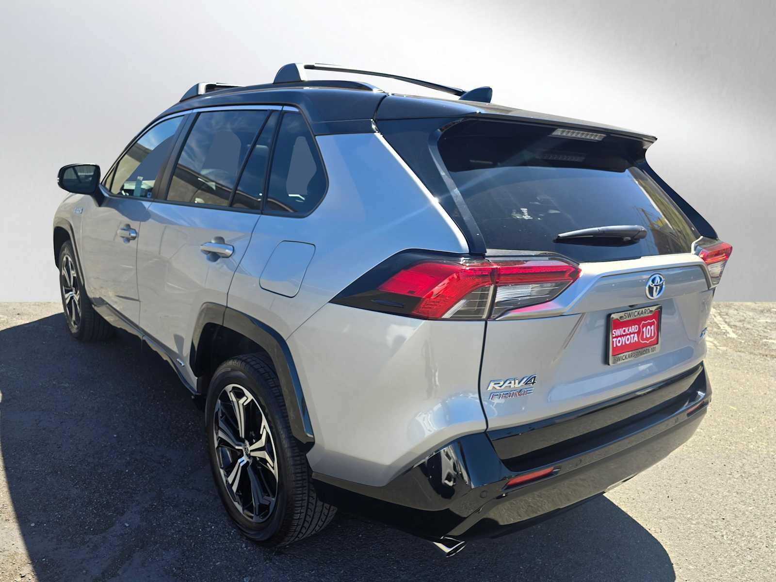 2023 Toyota RAV4 Prime XSE