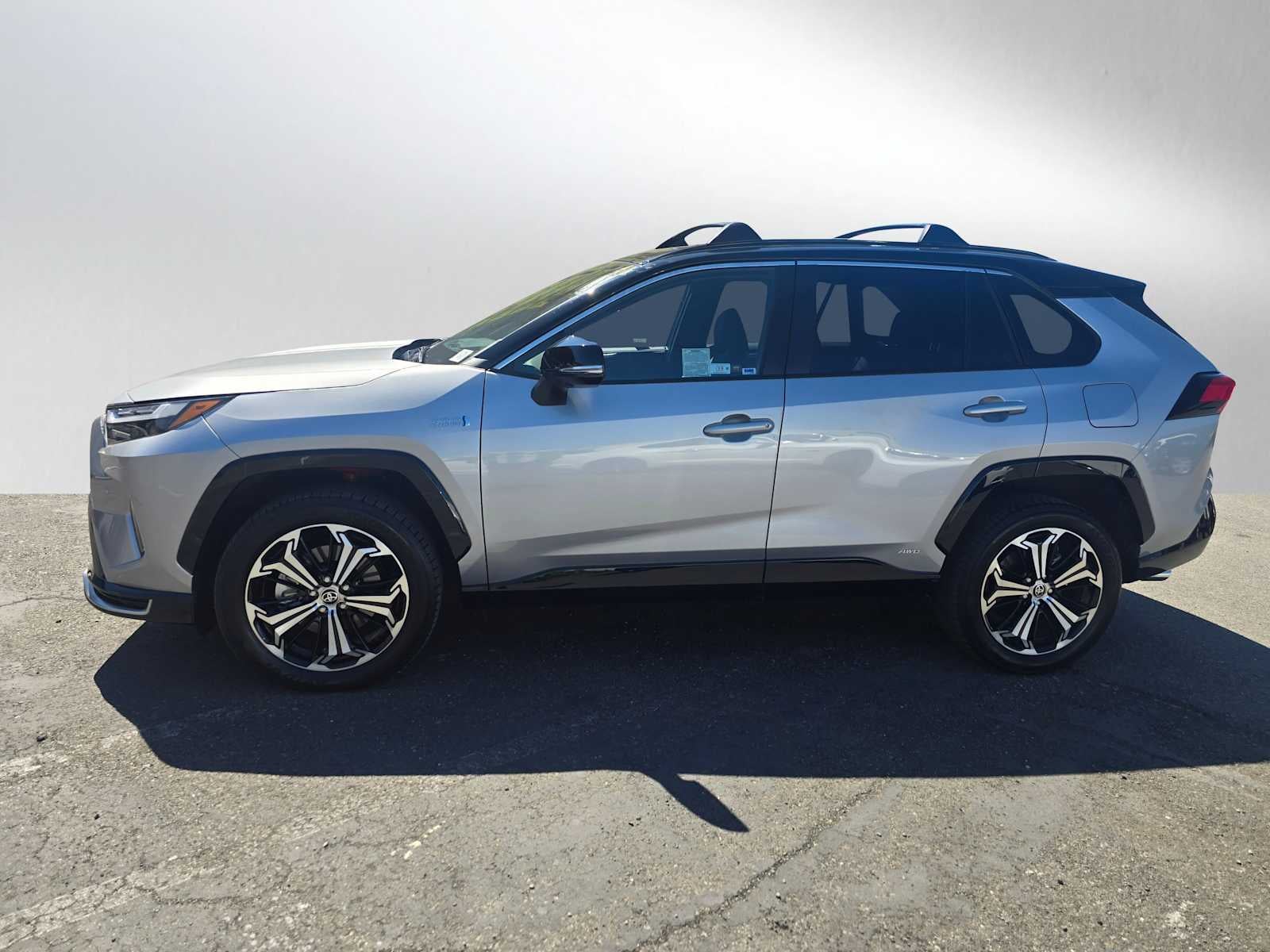 2023 Toyota RAV4 Prime XSE