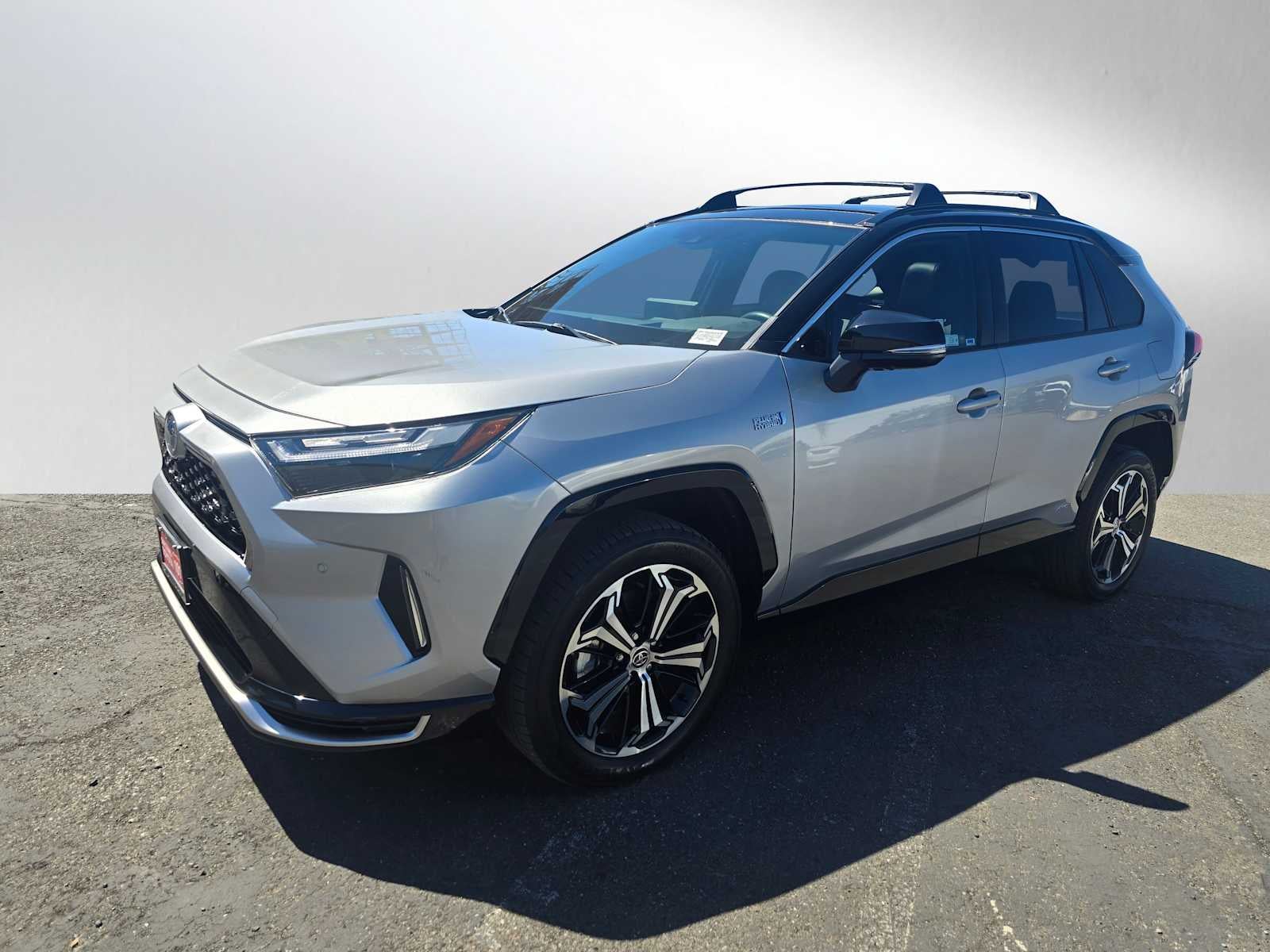 2023 Toyota RAV4 Prime XSE
