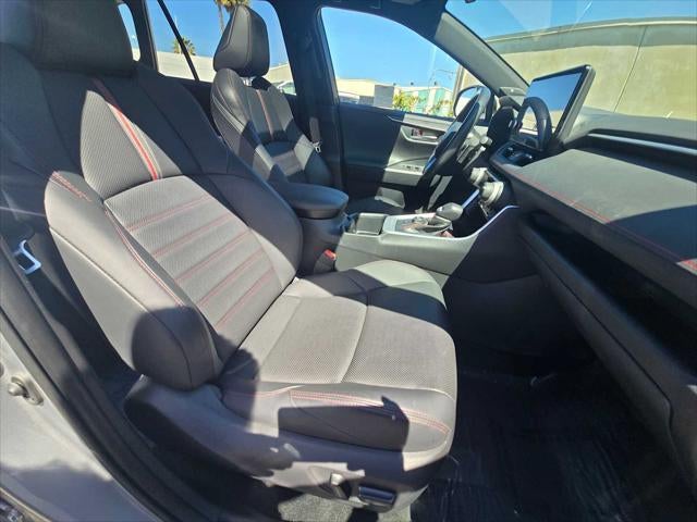 2023 Toyota RAV4 Prime XSE