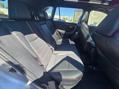 2023 Toyota RAV4 Prime XSE