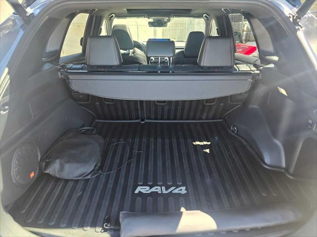 2023 Toyota RAV4 Prime XSE