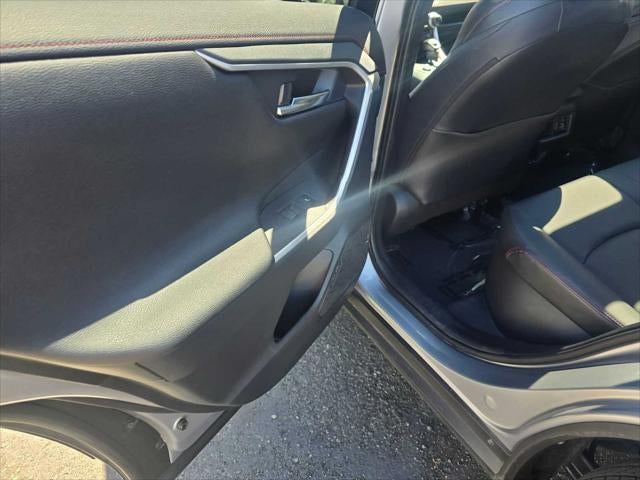 2023 Toyota RAV4 Prime XSE