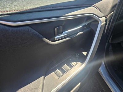 2023 Toyota RAV4 Prime XSE