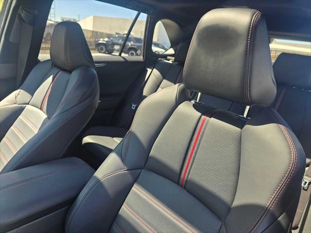 2023 Toyota RAV4 Prime XSE