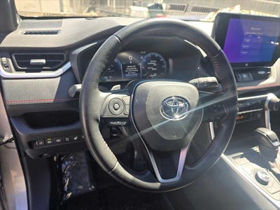 2023 Toyota RAV4 Prime XSE