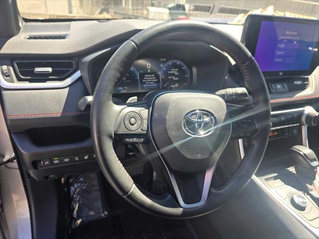 2023 Toyota RAV4 Prime XSE