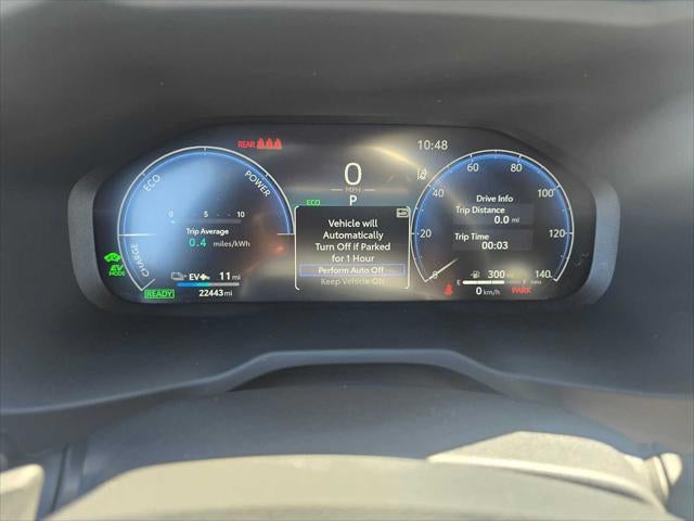 2023 Toyota RAV4 Prime XSE