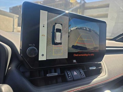 2023 Toyota RAV4 Prime XSE