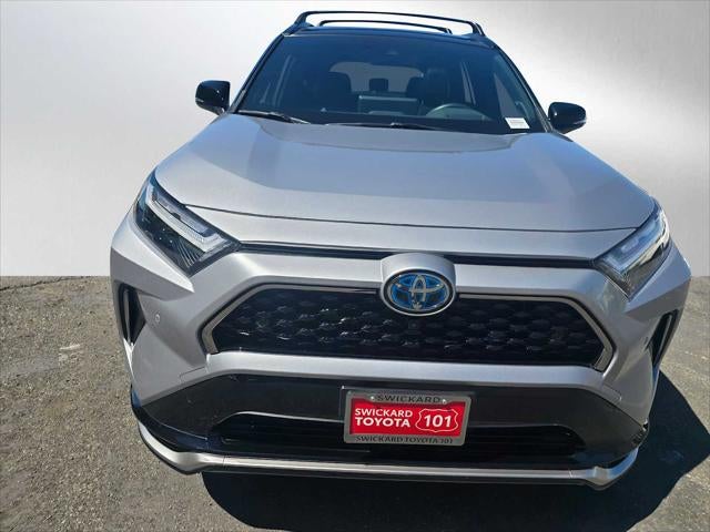 2023 Toyota RAV4 Prime XSE