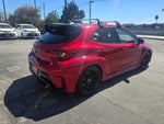 2025 Toyota GR Corolla Premium Plus