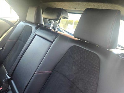 2025 Toyota GR Corolla Premium Plus