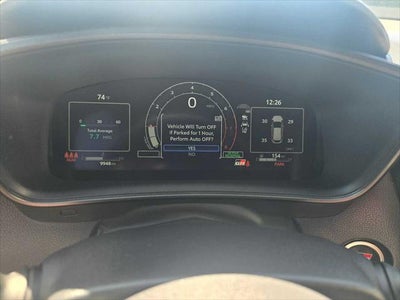 2025 Toyota GR Corolla Premium Plus