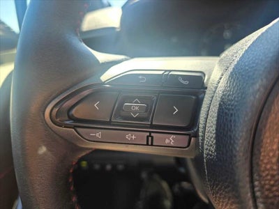 2025 Toyota GR Corolla Premium Plus