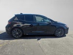 2023 Toyota Corolla Hatchback XSE