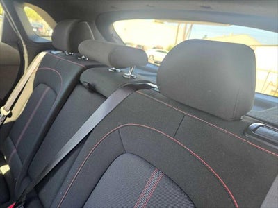 2022 Hyundai Kona N Line