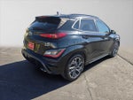 2022 Hyundai Kona N Line