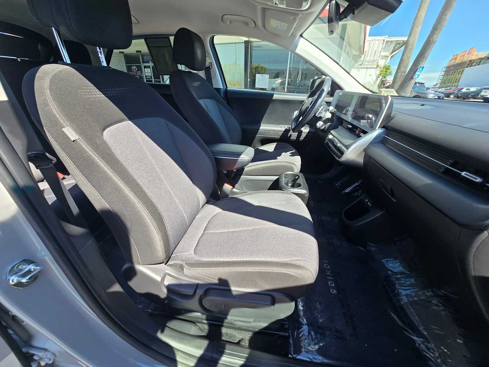 2024 Hyundai IONIQ 5 SEL