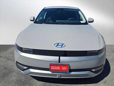 2024 Hyundai IONIQ 5 SEL