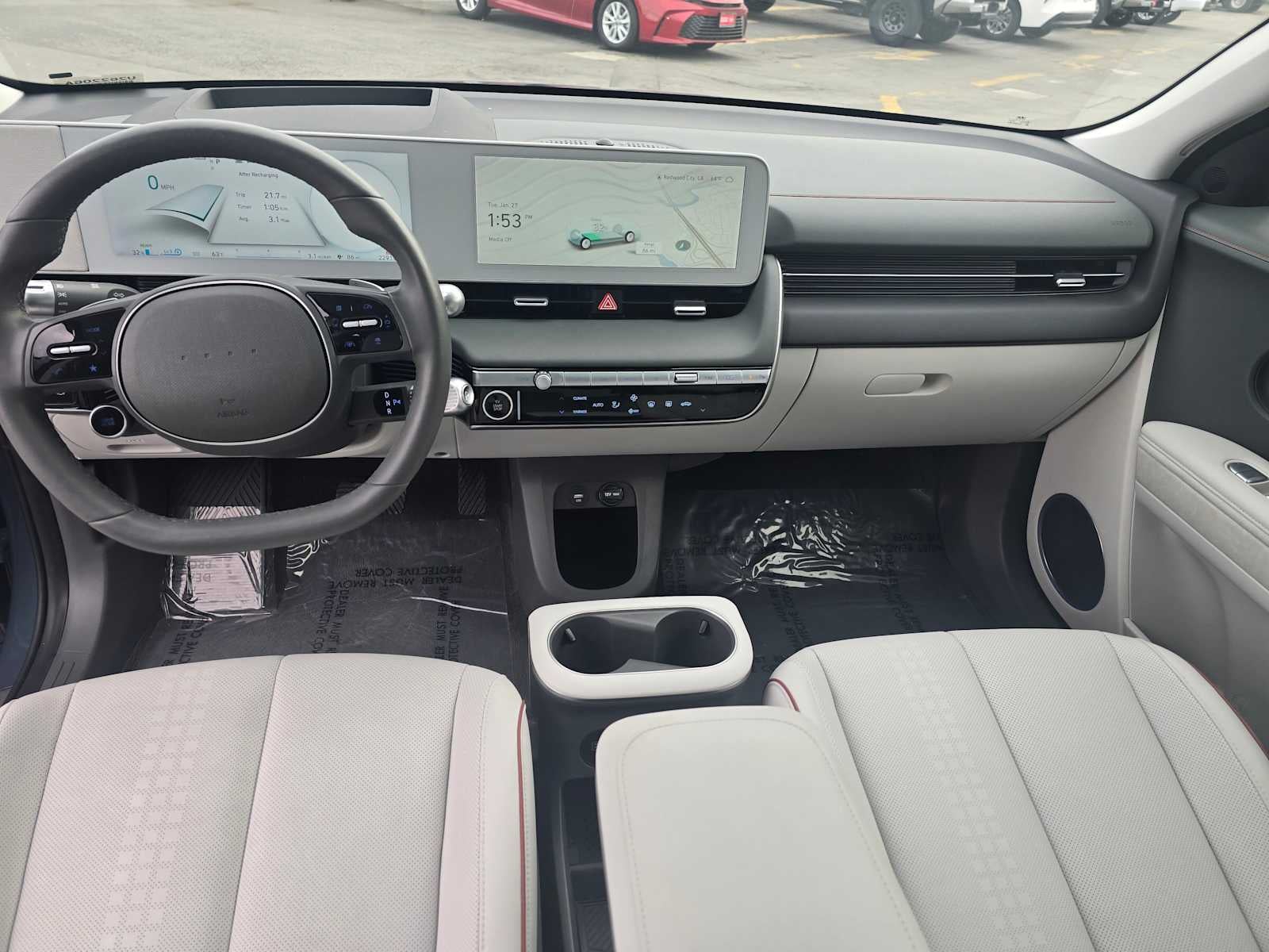 2024 Hyundai IONIQ 5 Limited