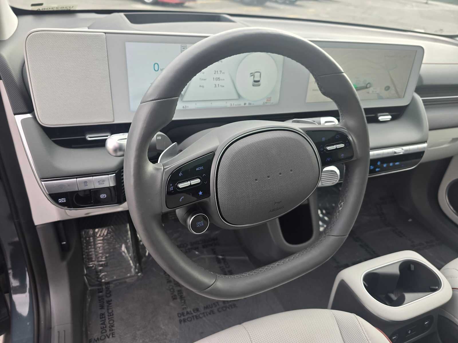 2024 Hyundai IONIQ 5 Limited