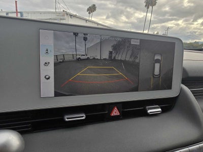 2024 Hyundai IONIQ 5 Limited