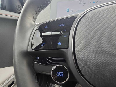 2024 Hyundai IONIQ 5 Limited