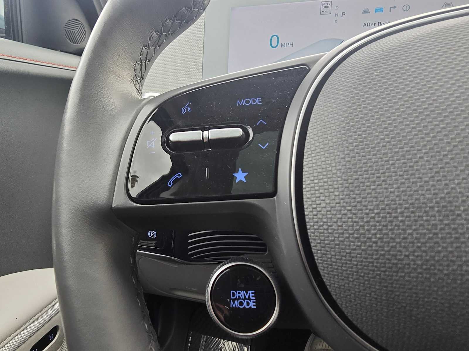 2024 Hyundai IONIQ 5 Limited