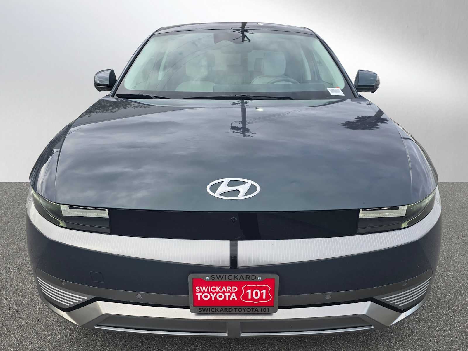 2024 Hyundai IONIQ 5 Limited